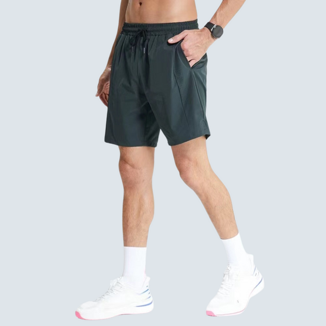 Dublin Sport Shorts - ALPHALETICS