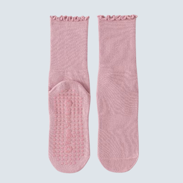 Ellie Socks - ALPHALETICS