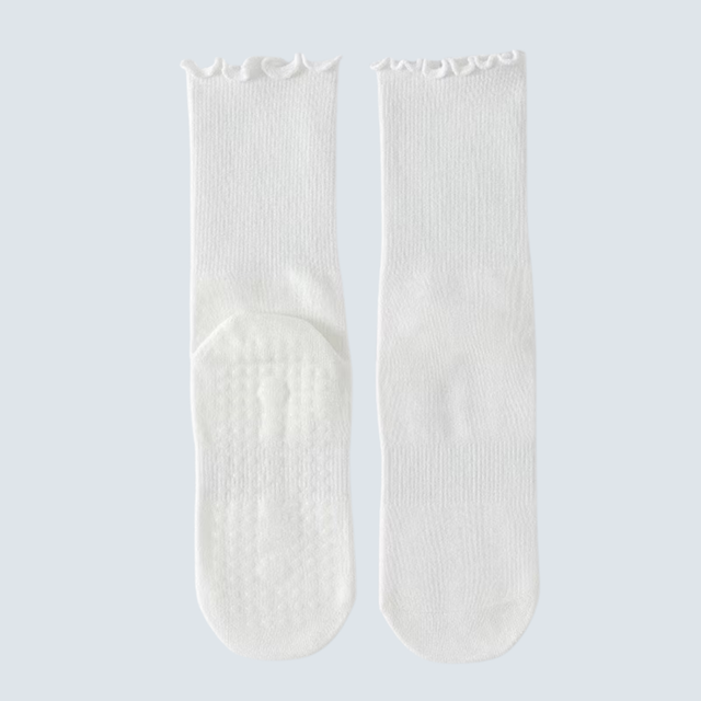 Ellie Socks - ALPHALETICS