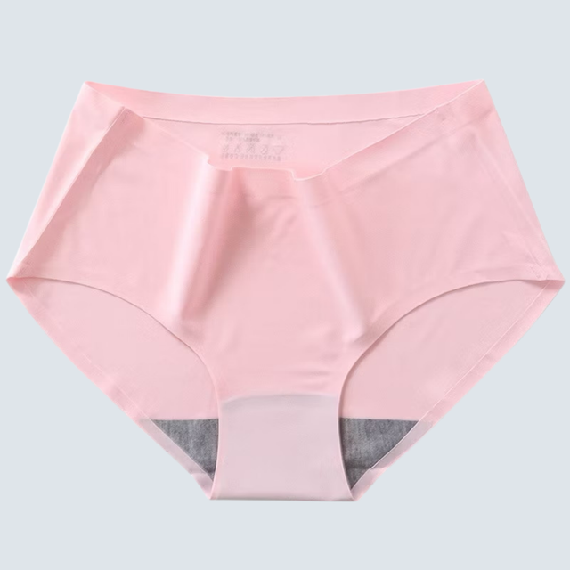 Maple Seamless Underwear