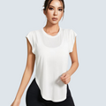 Alice Active Tee - ALPHALETICS