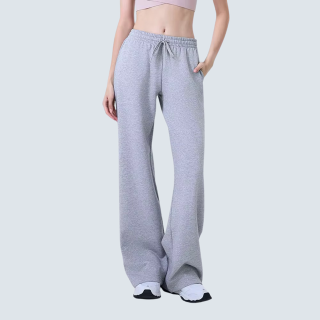 Laurie Jogger - ALPHALETICS