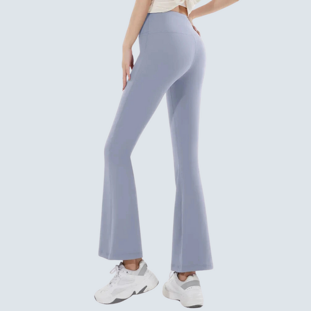 Laila Legging - ALPHALETICS