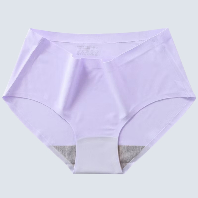 Maple Seamless Underwear