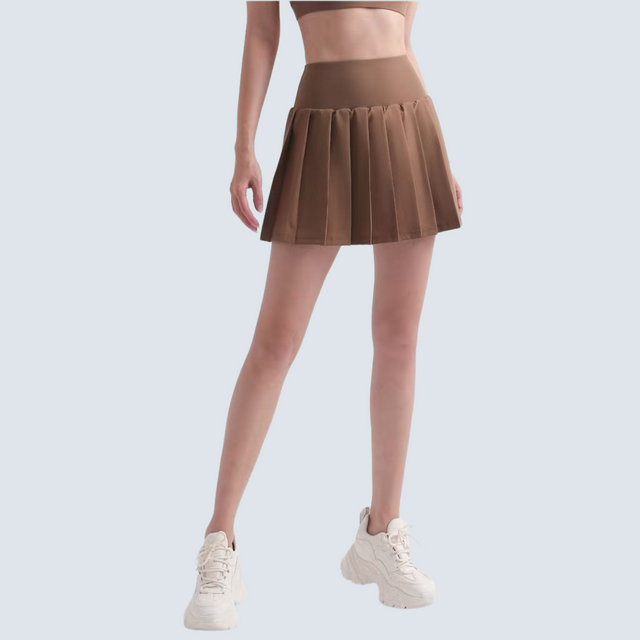 Jean Skort - ALPHALETICS