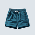 Oslo Sport Shorts - ALPHALETICS