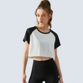 Stella Active Tee - ALPHALETICS