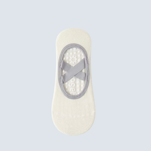 Lucy Socks - ALPHALETICS