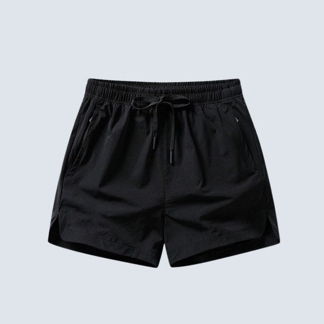 Oslo Sport Shorts - ALPHALETICS