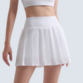 Jean Skort - ALPHALETICS