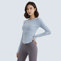 Aria Active Top - ALPHALETICS