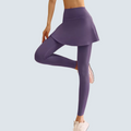 Chelsea Skirt Legging - ALPHALETICS