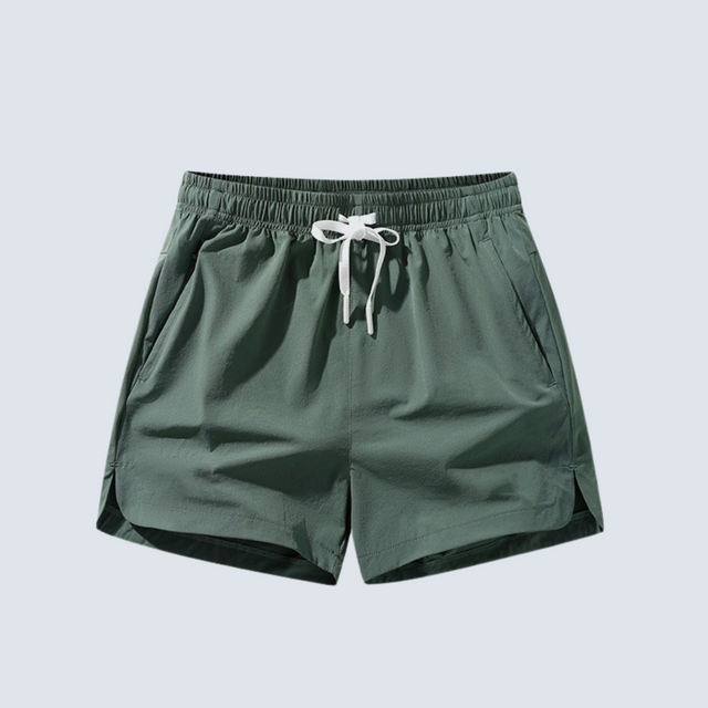 Oslo Sport Shorts - ALPHALETICS