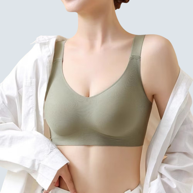 Lenora Seamless Bra