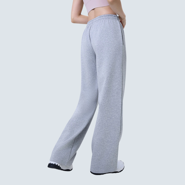 Laurie Jogger - ALPHALETICS