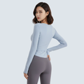 Aria Active Top - ALPHALETICS