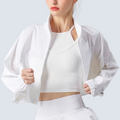 Shirley Active Outer - ALPHALETICS