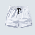 Oslo Sport Shorts - ALPHALETICS