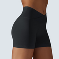 Inara Active Short Pants - ALPHALETICS