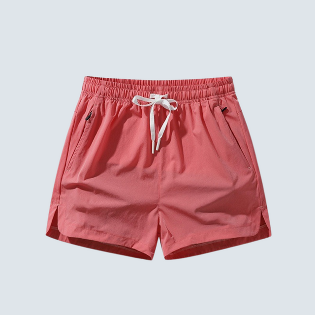 Oslo Sport Shorts - ALPHALETICS