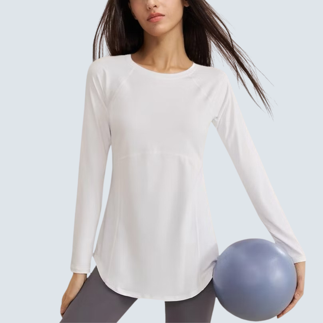 Aurora Active Top