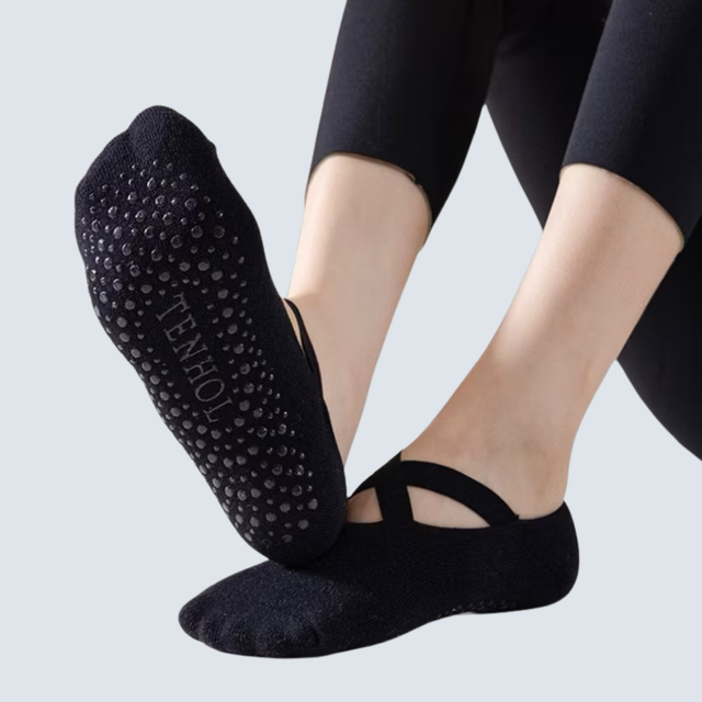 Faye Socks - ALPHALETICS