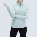 Samara Active Jacket - ALPHALETICS