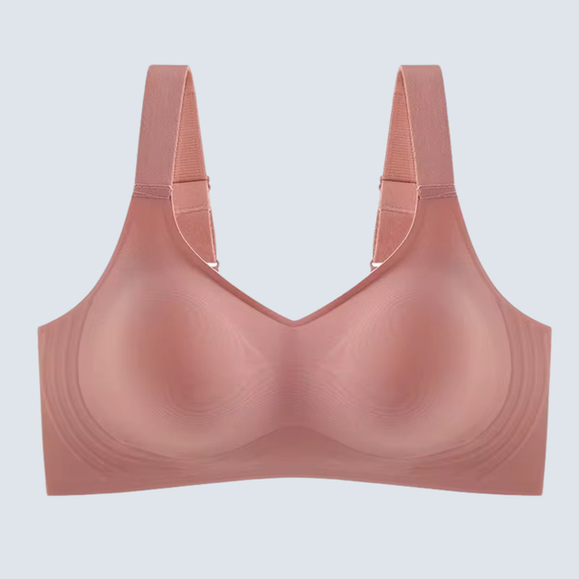 Lenora Seamless Bra