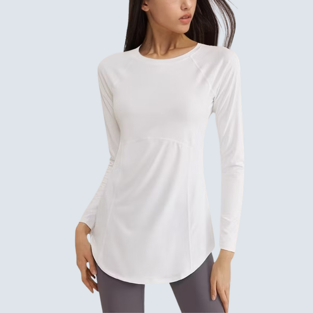 Aurora Active Top