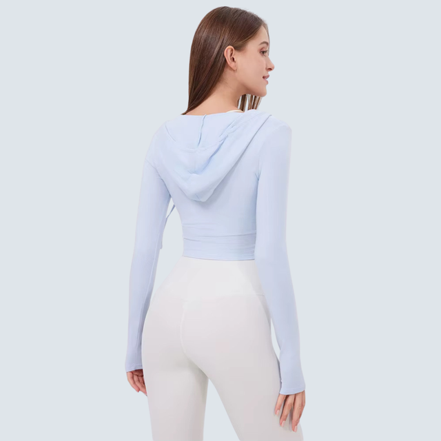 Elsie Active Top