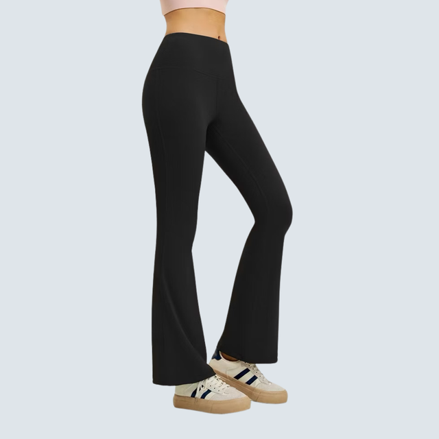 Laila Legging - ALPHALETICS