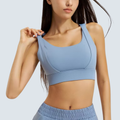 Evelyn Sport Bra - ALPHALETICS