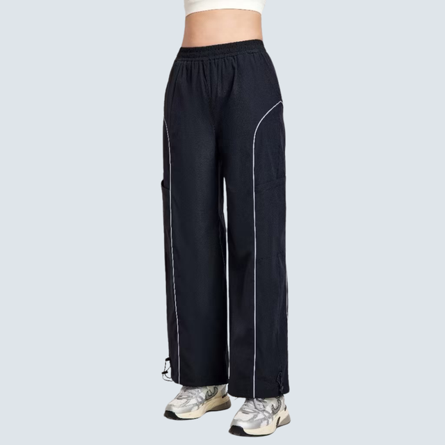 Thena Active Cargo - ALPHALETICS