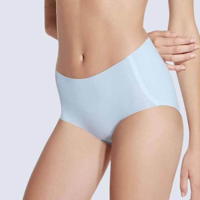 Maple Seamless Underwear