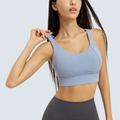 Fuji Sport Bra - ALPHALETICS