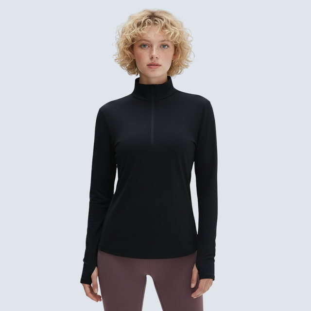 Samara Active Jacket