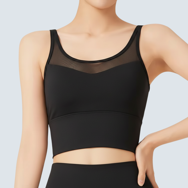 Hailey Sport Bra