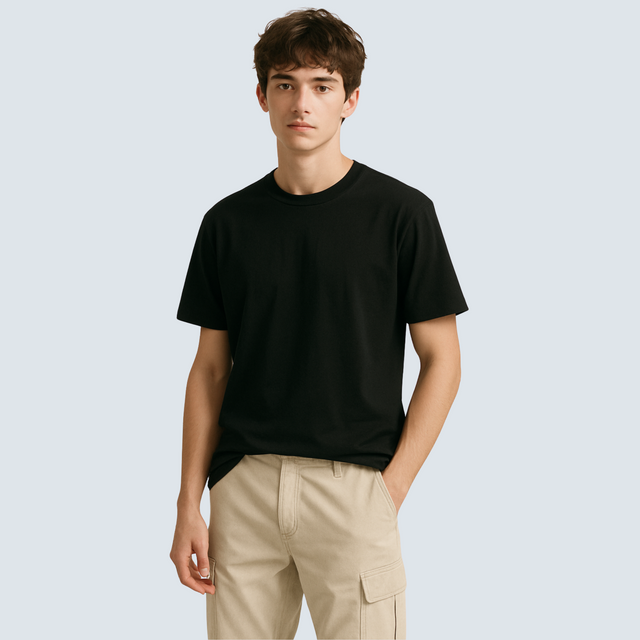 Classic T-Shirt - ALPHALETICS