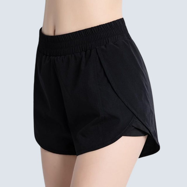 Cyra Active Short Pants