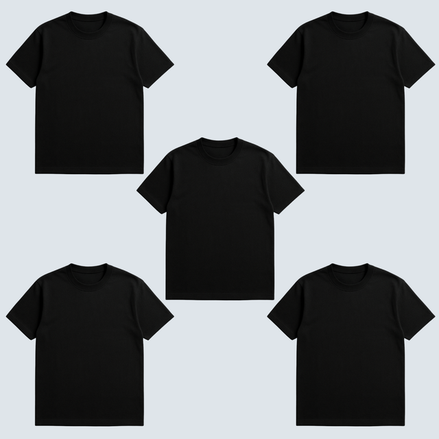 Classic T-Shirt - ALPHALETICS