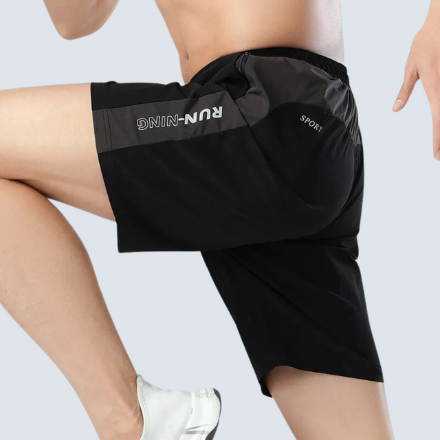 Galway Sport Shorts - ALPHALETICS