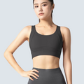 Fuji Sport Bra - ALPHALETICS