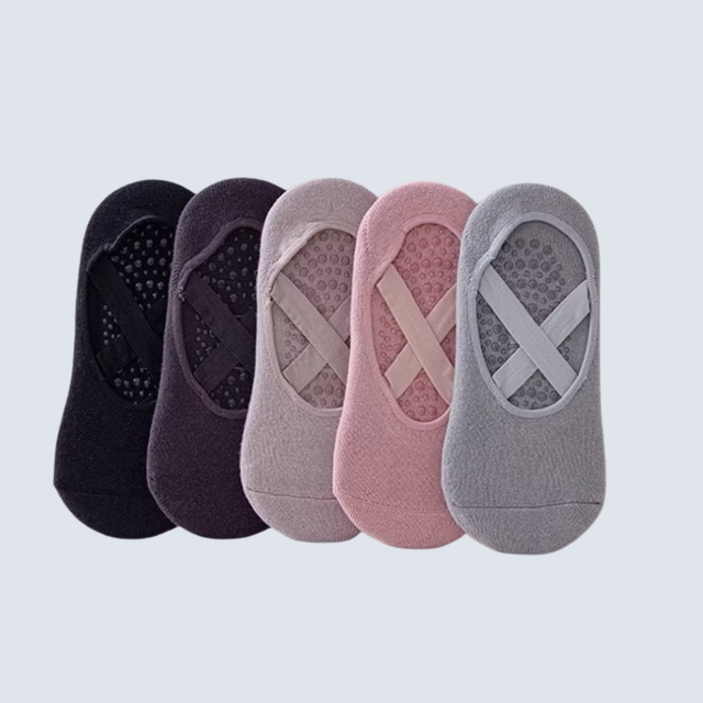 Faye Socks - ALPHALETICS