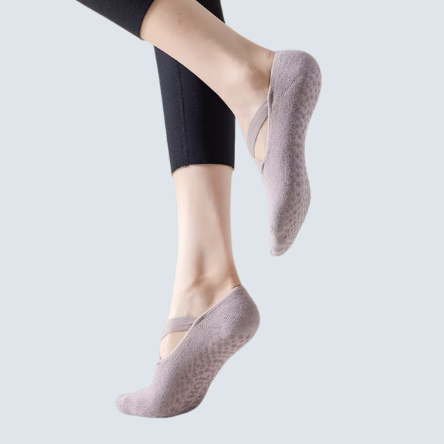 Faye Socks - ALPHALETICS