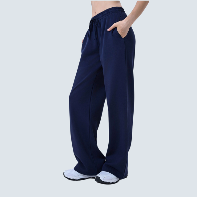 Laurie Jogger - ALPHALETICS