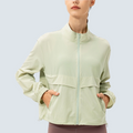 Aevia Active Jacket - ALPHALETICS