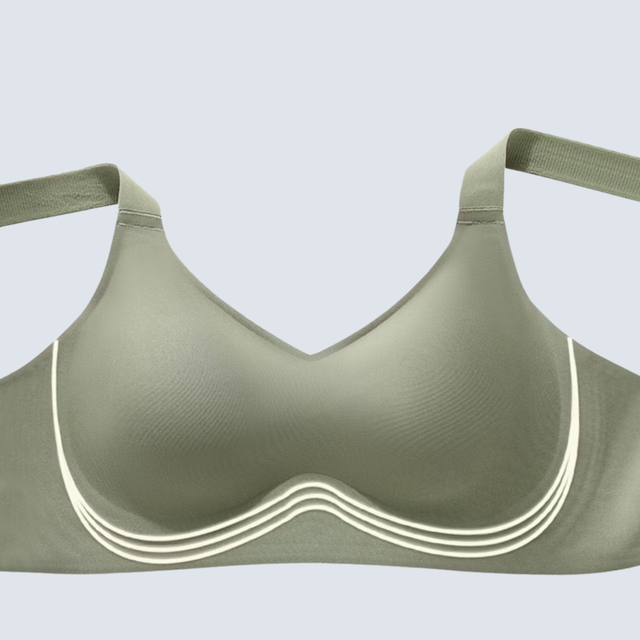 Lenora Seamless Bra