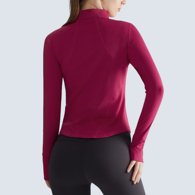 Nanda Active Outer