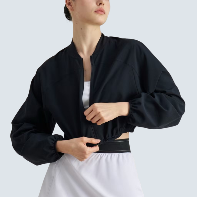 Nella Active Outer - ALPHALETICS