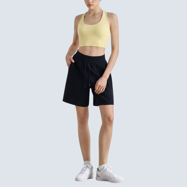 Vielle Active Short Pants